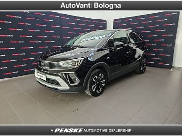 Opel Crossland Crossland 1.5 ecotec Elegance 110cv