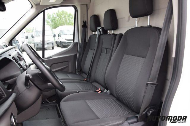 FORD Transit 2.0 L4H3 170CV