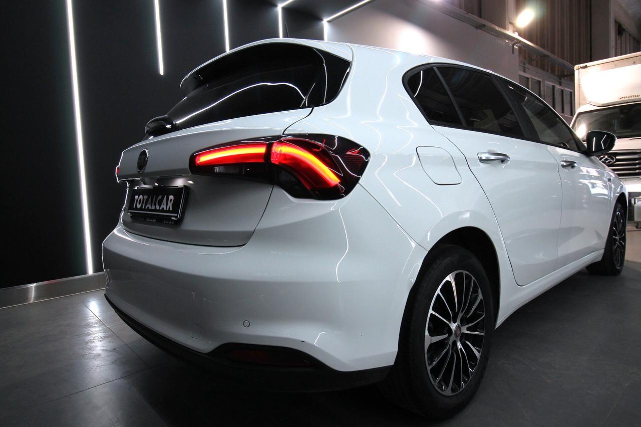 FIAT TIPO 1.6 MJT 130 CV