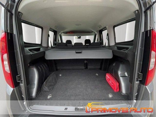 FIAT Doblo 1.6 MJT 120CV S&S PL Combi Maxi