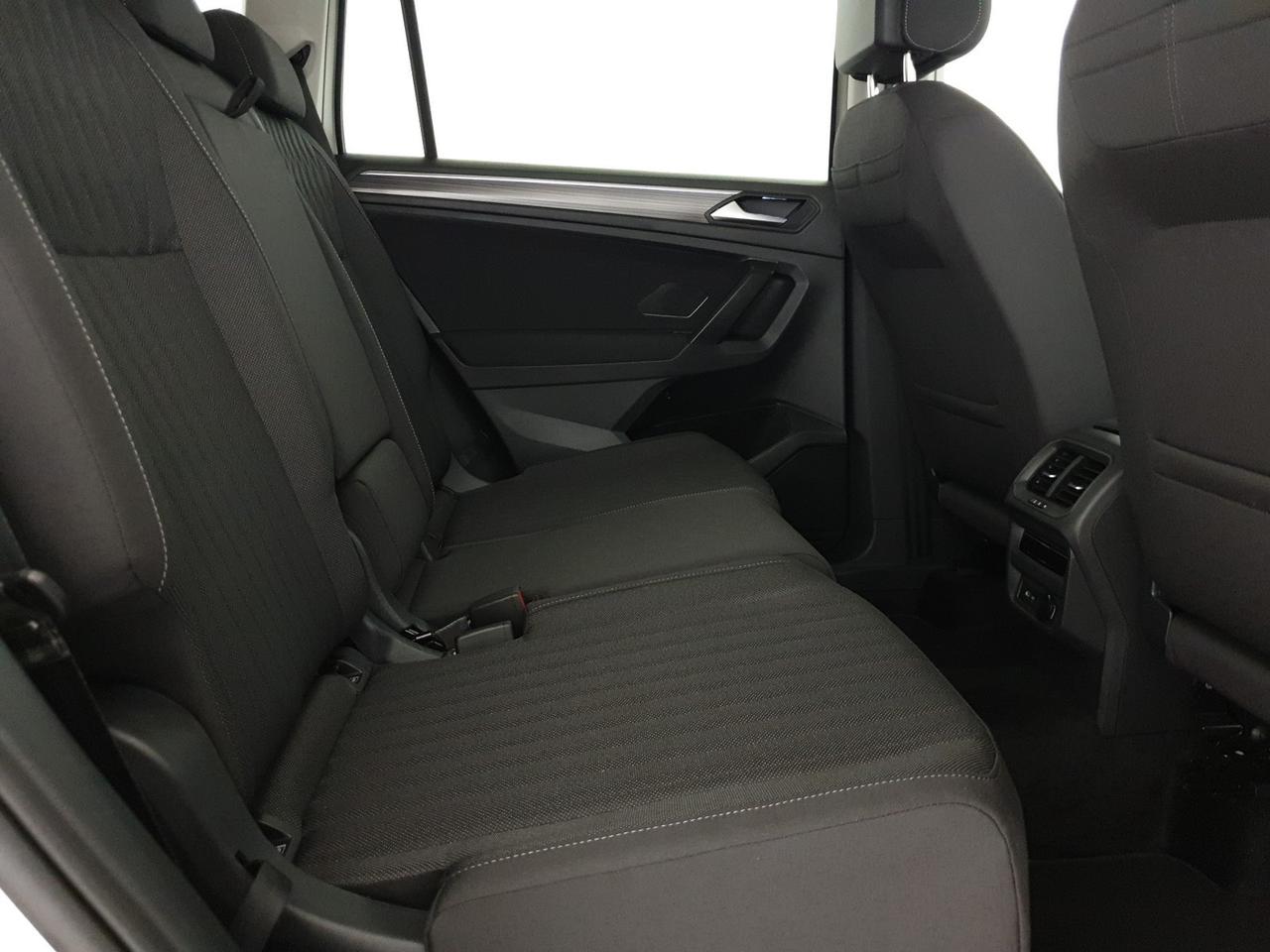 Volkswagen Tiguan allspace 2.0 tdi life 150cv dsg