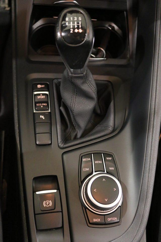 BMW X1 sDrive18d Business