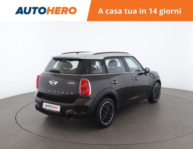 MINI Countryman Mini Cooper S Countryman