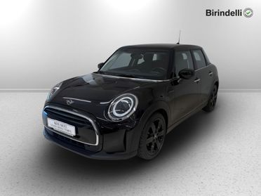 MINI Mini 5 porte (F55) - Mini 1.5 Cooper Classic 5 porte