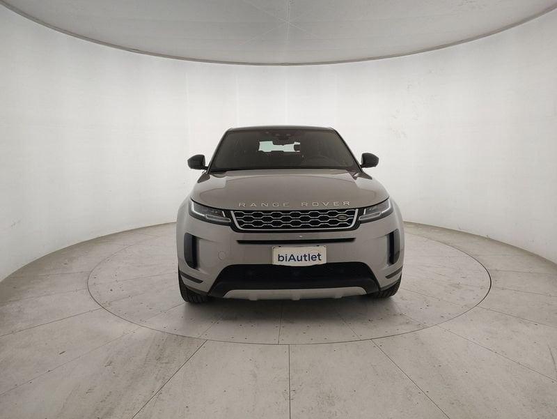 Land Rover RR Evoque Evoque 2.0d i4 mhev S Business Edition Premium awd 150cv auto