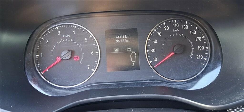 Dacia Jogger 1.0 TCe GPL Comfort