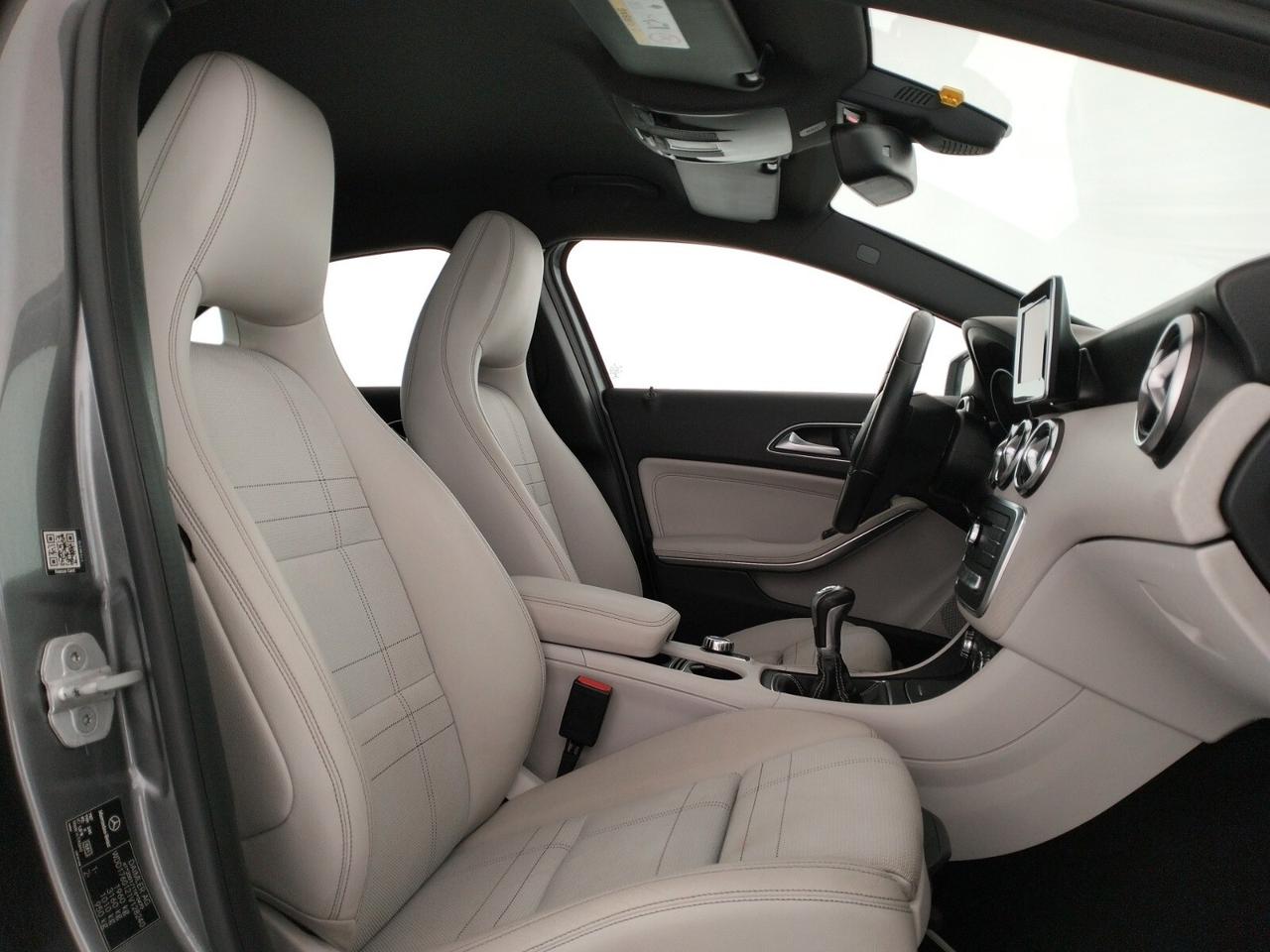Mercedes A180d cdi Sport E6 *NEOPATENTATI*