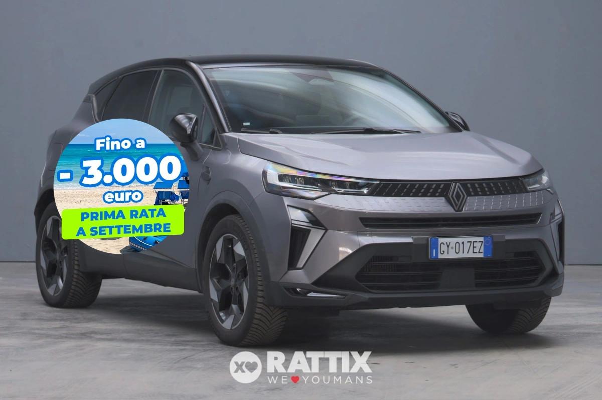 Renault Captur 1.0 tce 90CV Techno