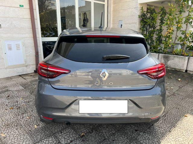RENAULT Clio 1.5 Blue dCi 100 CV