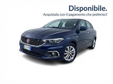 Fiat Tipo Tipo 5p 1.6 mjt Business s&s 120cv dct my20