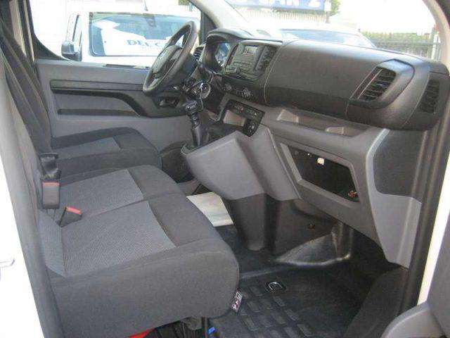 OPEL Vivaro 1.5 DIESEL 120 CV S-S PL-TN ENJOY