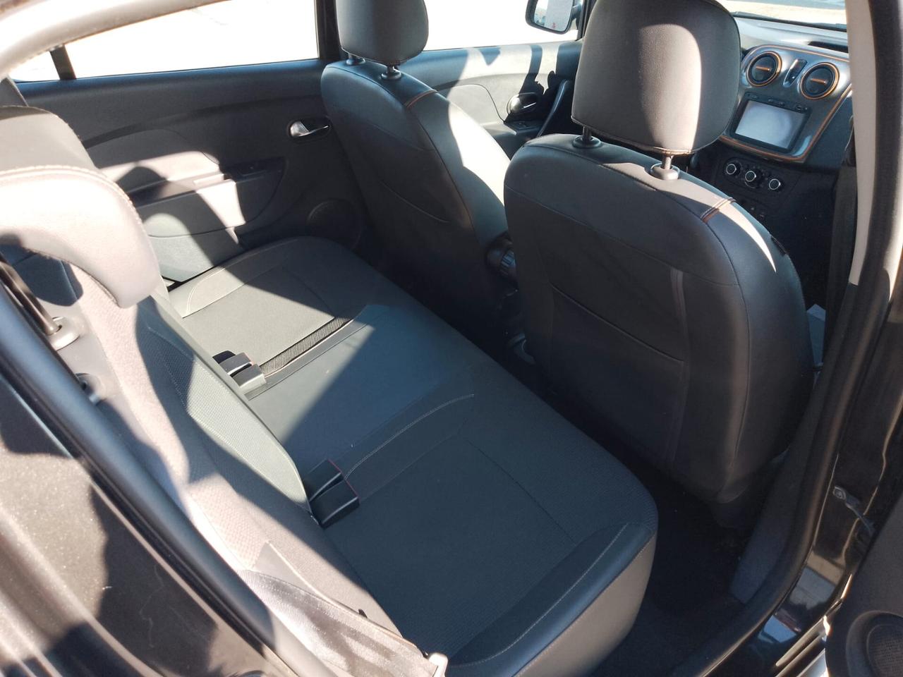 Dacia Sandero 0.9 TCe 12V T-GPL 90CV S&S Serie Speciale Brave