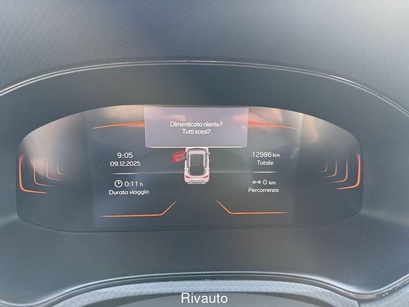 Seat Arona Arona 1.0 EcoTSI Reference