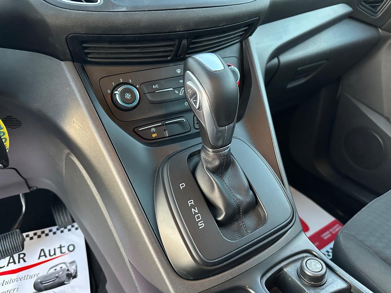 Ford C-Max 2016 1.5 TDCi 120CV Business AUT. XFETT