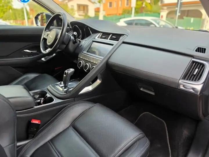 Jaguar E-Pace 2.0D 150 CV AWD aut. S