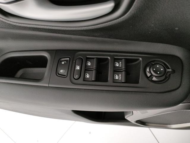 JEEP Renegade 1.5 Turbo T4 MHEV Altitude dct