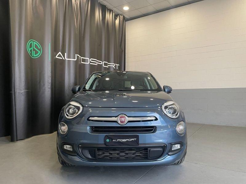 FIAT 500X 1.4 MultiAir 140 CV Lounge