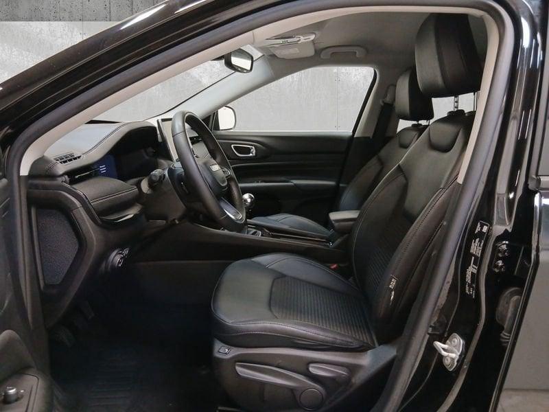 Jeep Compass 1.6 mjt Night Eagle 2wd 130cv