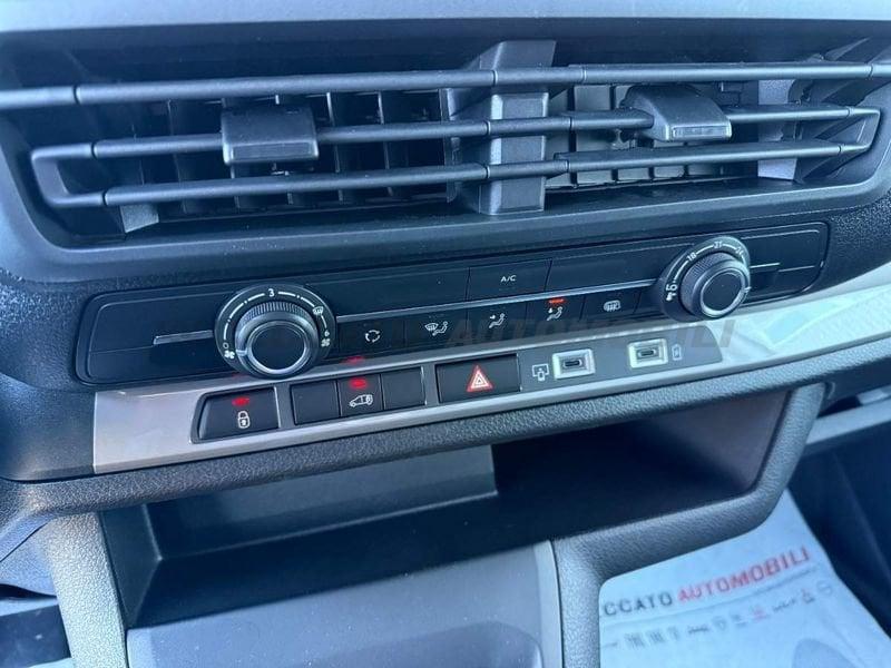 FIAT Scudo Scudo Serie 2 Van L2h1 2.0 Bluehdi 145cv Mt6 No S&S