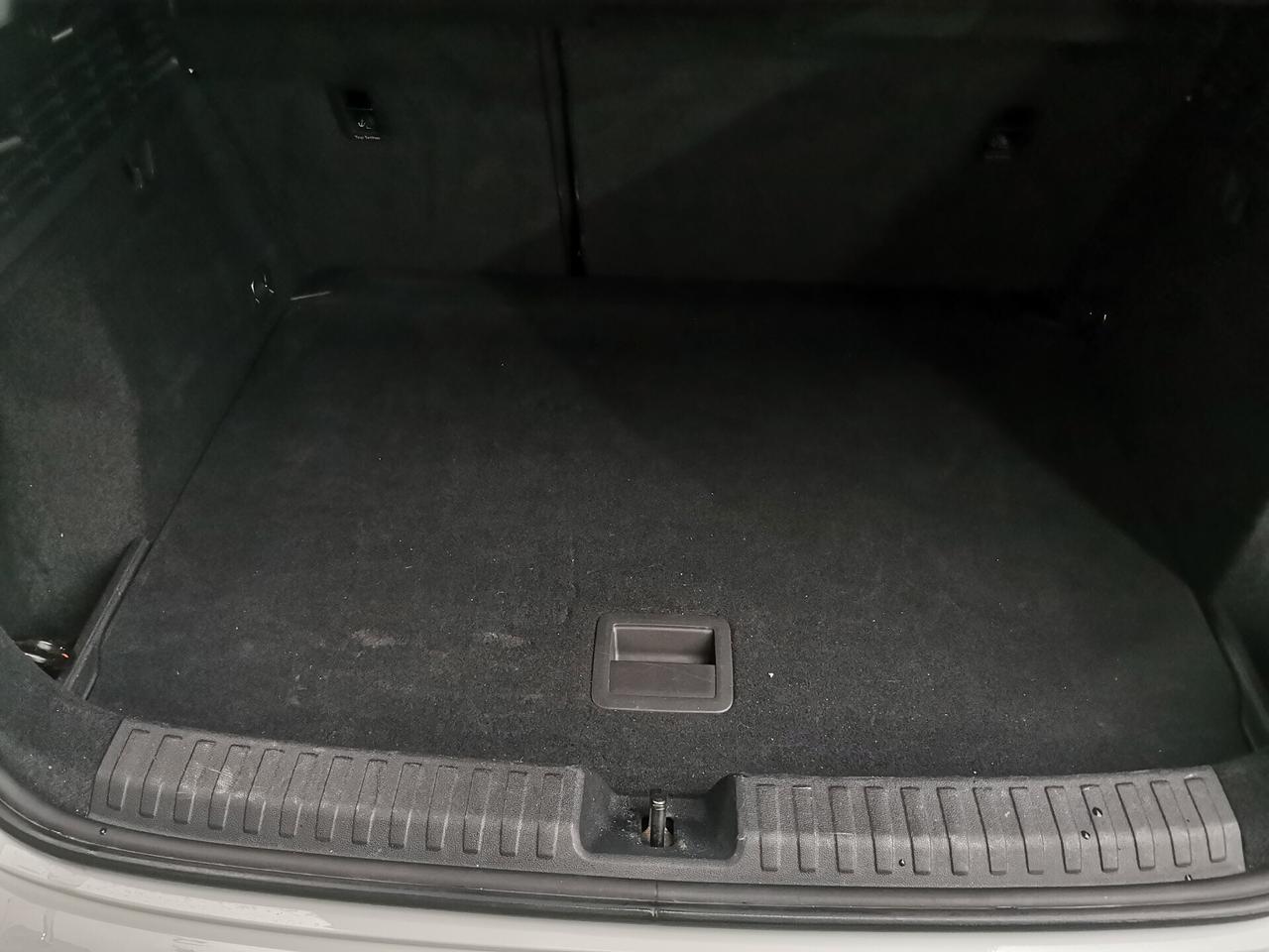 Audi A3 SPB 2.0 30 TDI 115cv Aut. Business Advanced Iva Detraibile