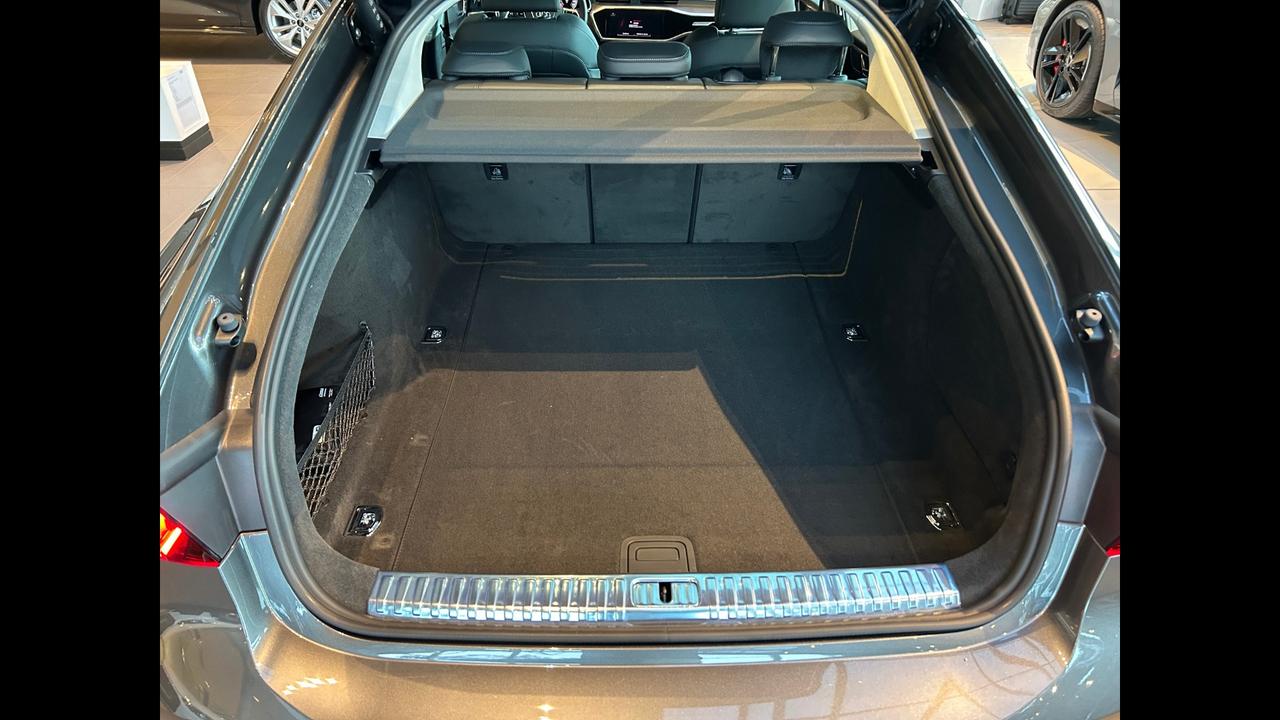 Audi Audi A7 Sportback Business Advanced 40 TDI 150(204) kW(CV) S tronic