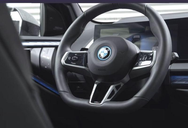 BMW X3 X3 xDrive30e MSport TETTO CAMERA 360 PLUG-IN