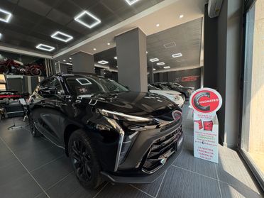 Cirelli 5 1.5 GPL di SERIE Bi-fuel 177cv DCT Automatica Premium - NUOVA