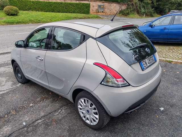 Lancia Ypsilon Ypsilon III 2011 1.3 mjt Platinum s