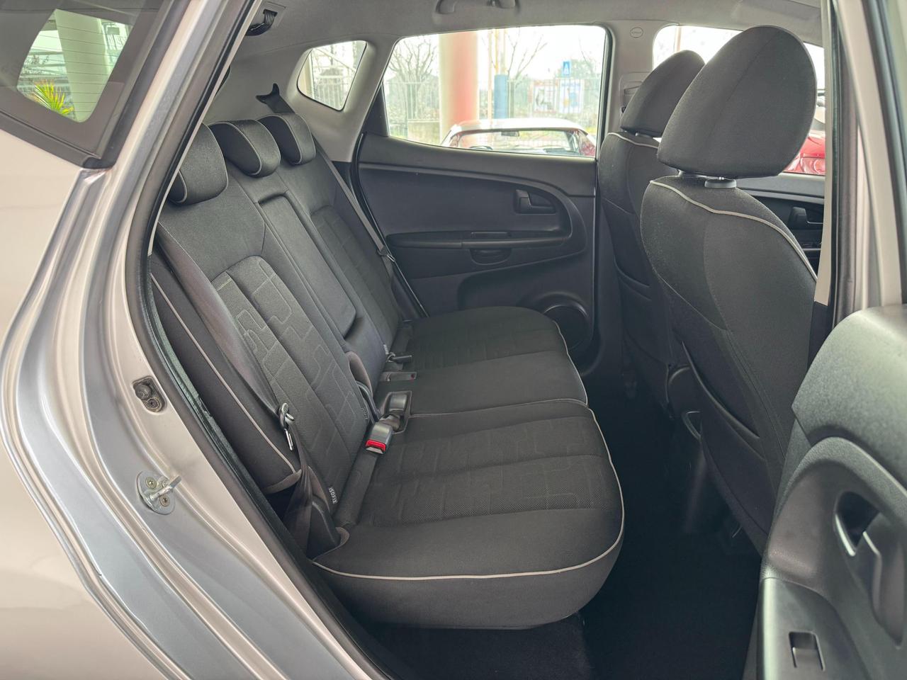 Kia Venga 1.4 90cv Active