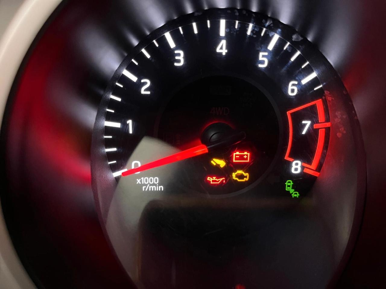 Nissan Juke 1.2 DIG-T 115 Start&Stop Tekna