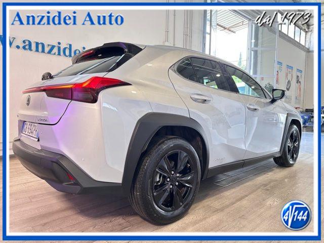 LEXUS UX 250h Hybrid Business