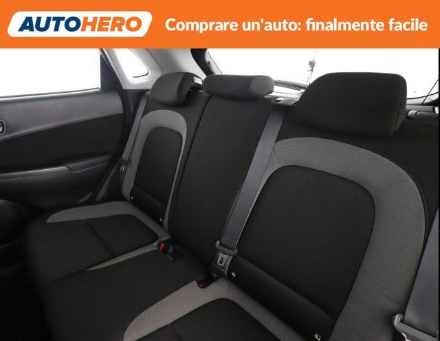 HYUNDAI Kona 1.6 CRDI 115 CV Comfort