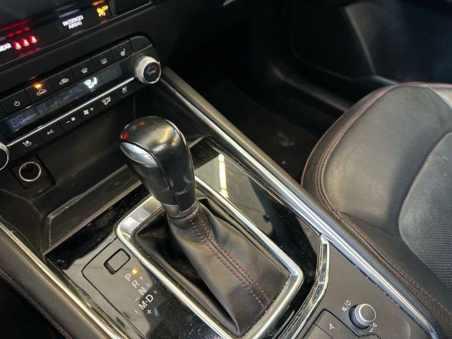 MAZDA CX-5 2.2L Skyactiv-D 184 CV aut. AWD Homura