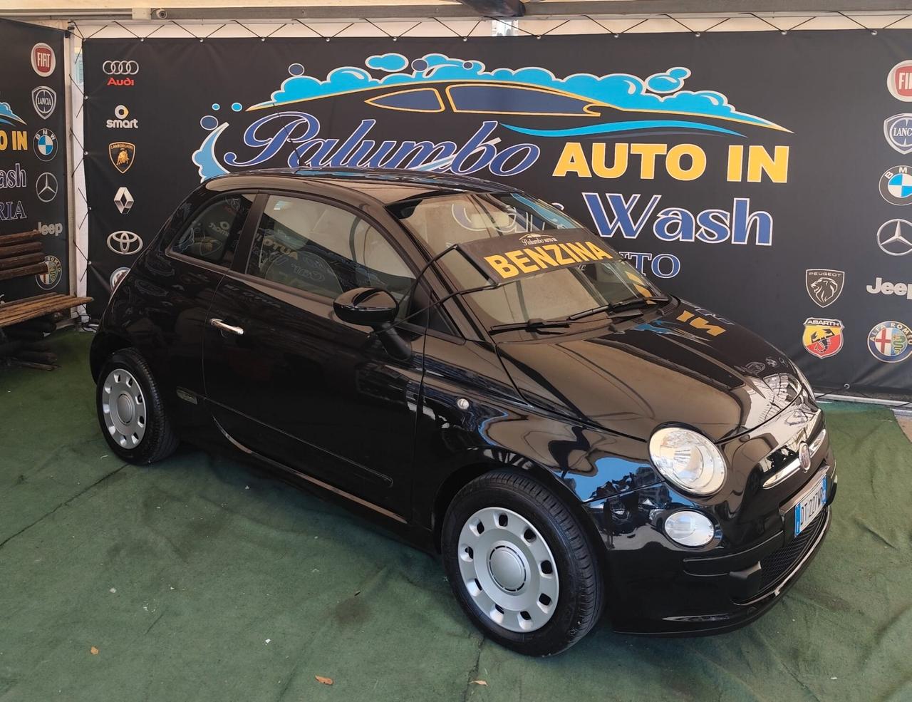 Fiat 500 1.2 Pop