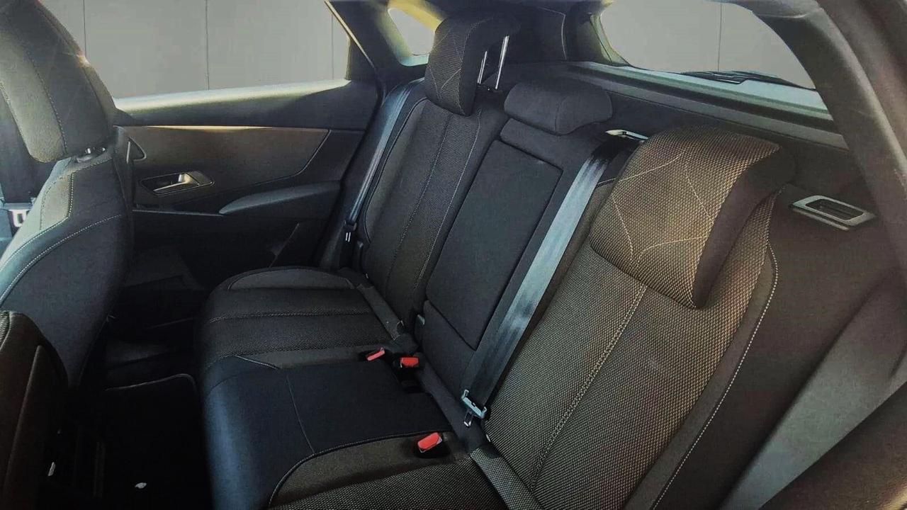 Ds DS 7 DS 7 Crossback BlueHDi 130 aut. Business