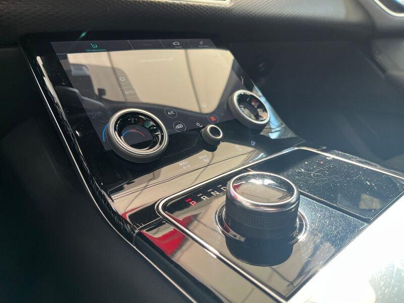 Land Rover Range Rover Velar Range Rover Velar 2.0 i4 R-Dynamic 240cv auto