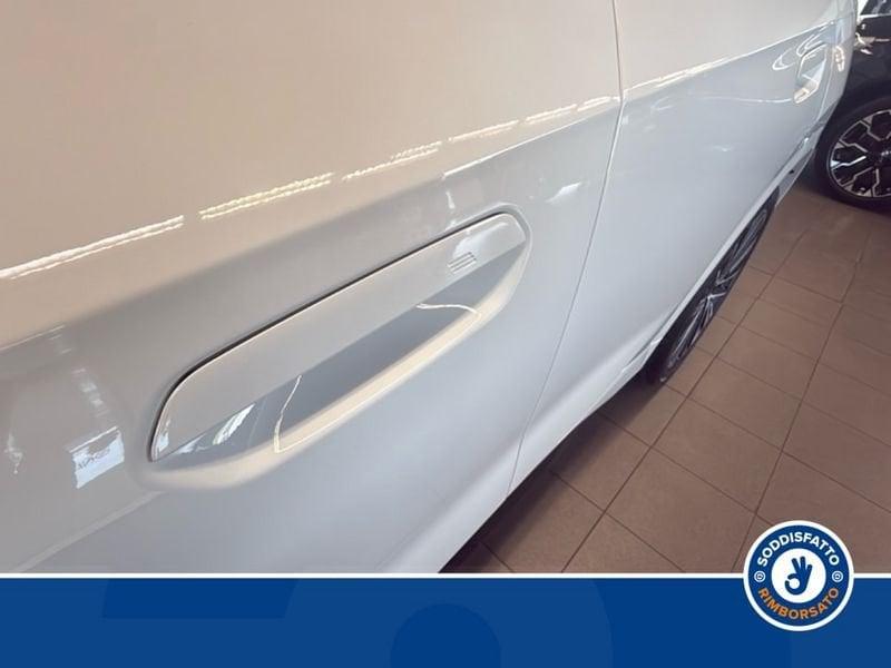 BMW X1 xDrive 20d M Sport Pro