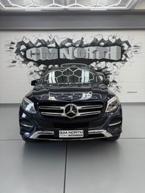 Mercedes-benz GLE 350 250 d 4Matic Premium Plus