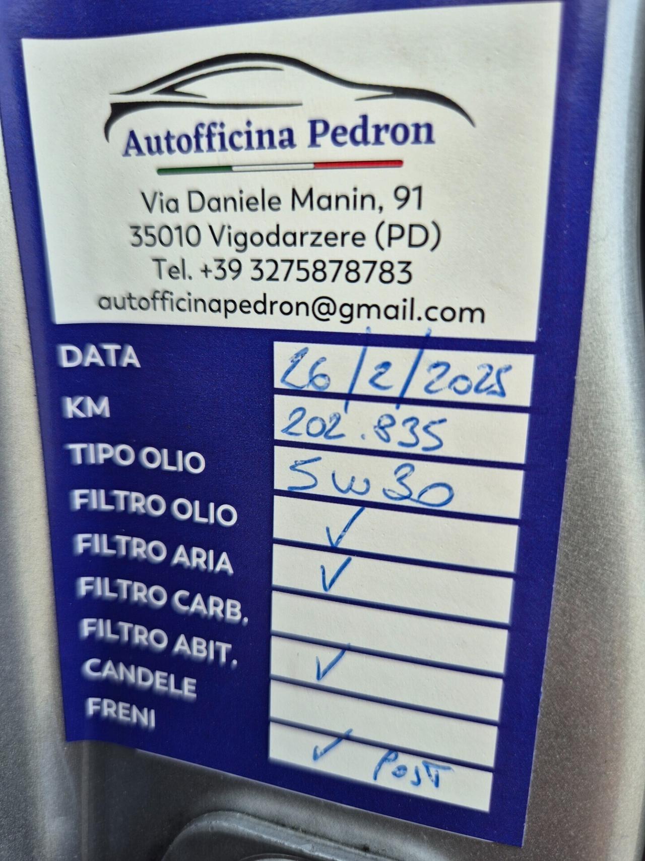 Jeep patriot 2.2 diesel 163 cavalli