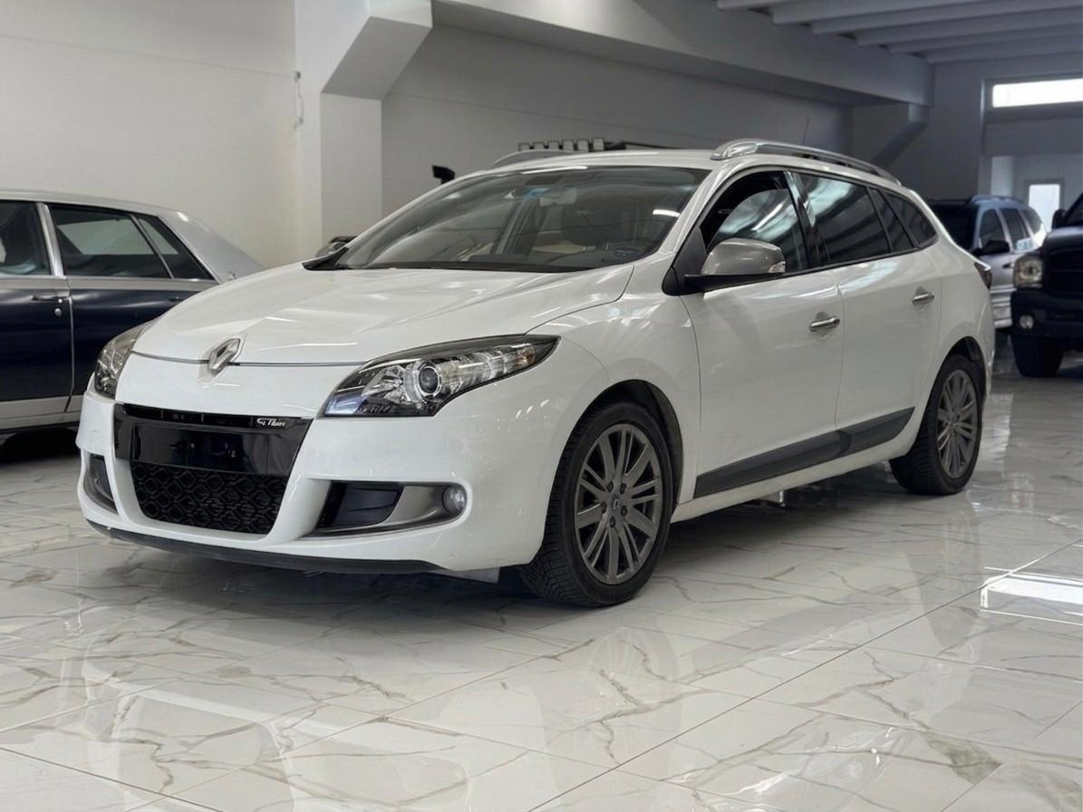 Renault Megane 1.4 TCe GT Line NEOPATENTATI