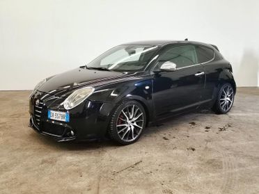 Alfa Romeo MiTo 1.6 JTDm 16V Progression