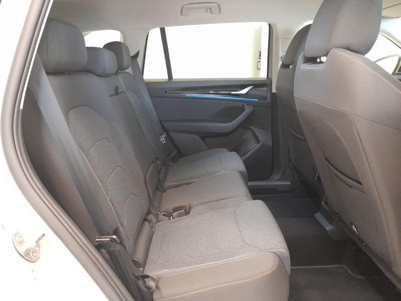 Škoda Kodiaq 2.0 TDI EVO Style DSG 5p