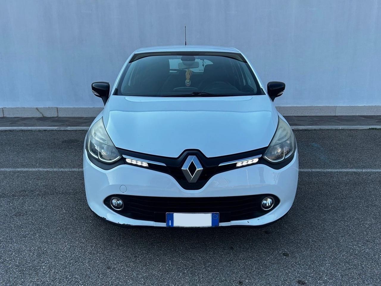 Renault Clio 1.2 75CV GPL 5 porte Live