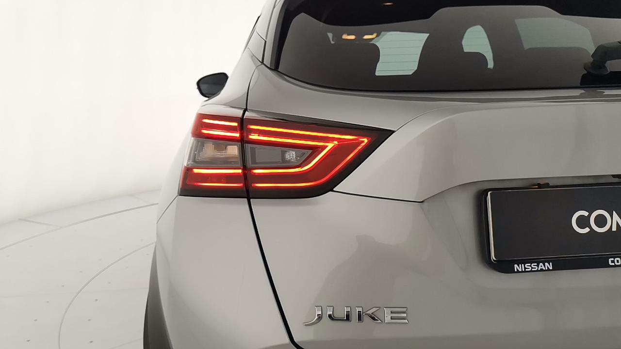 NISSAN Juke II 2020 - Juke 1.0 dig-t N-Connecta 114cv