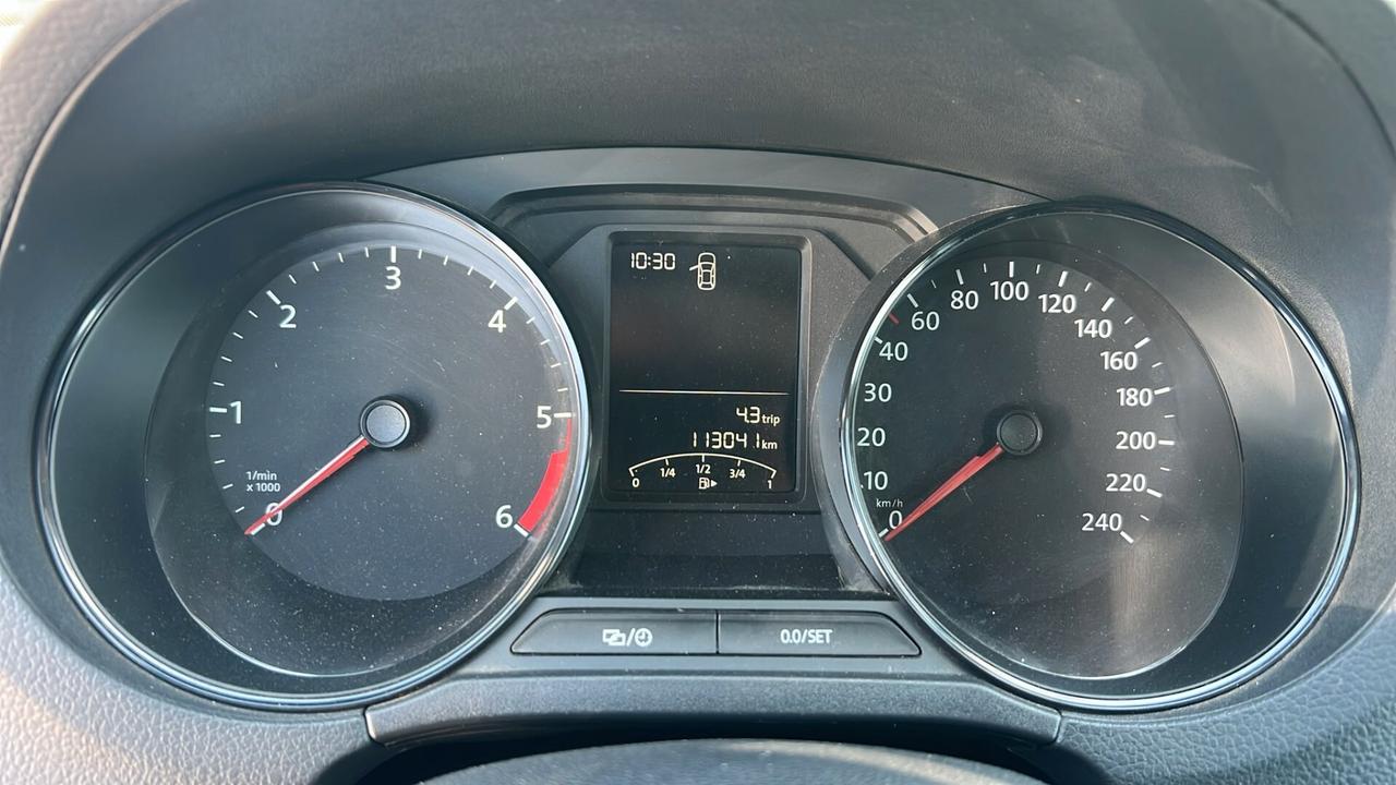 Volkswagen Polo 1.4 TDI 3p. Trendline NEOPATENTATI