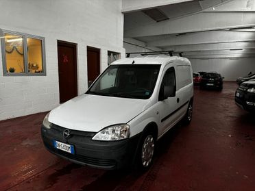 Opel Combo Benzina / Metano NEOPAT