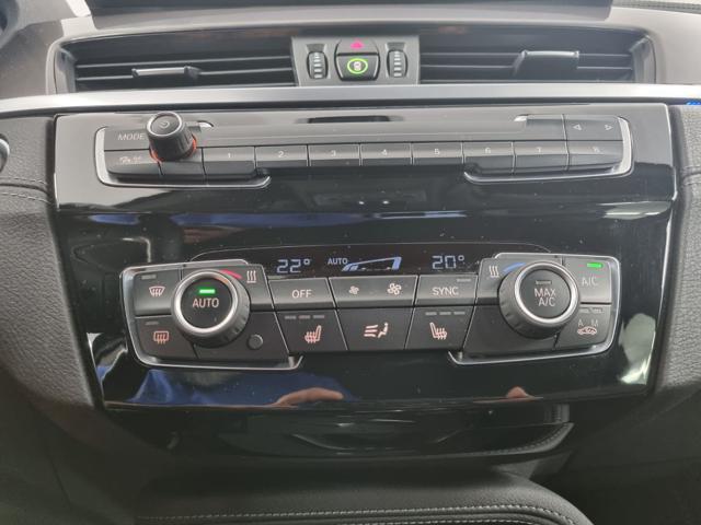BMW X1 sDrive18d xLine Plus