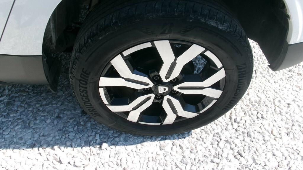 Dacia Duster 1.0 TCe GPL Prestige 4x2