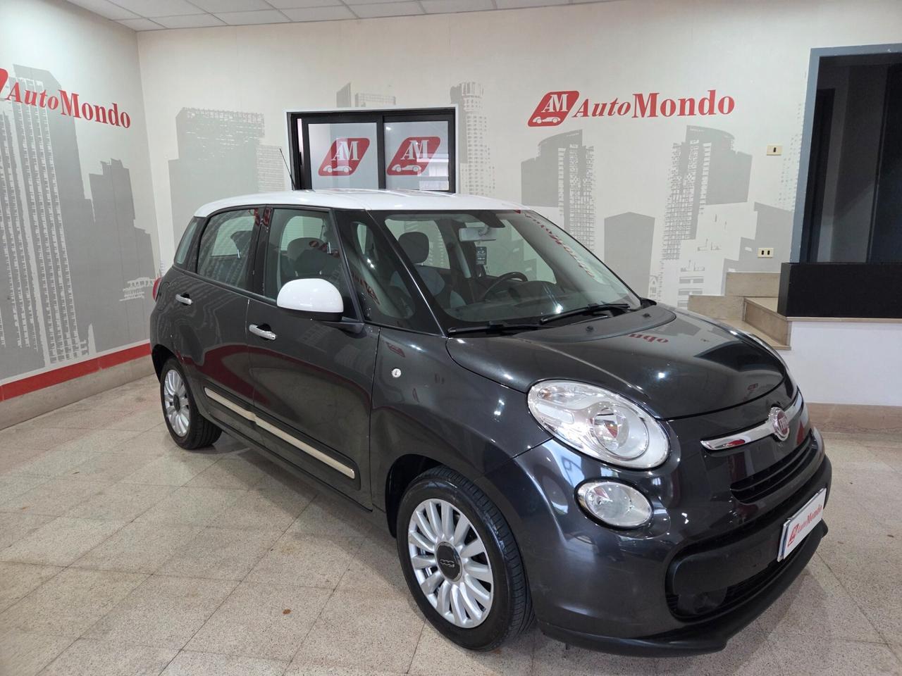Fiat 500L 1.3 Multijet 85 CV Pop Star