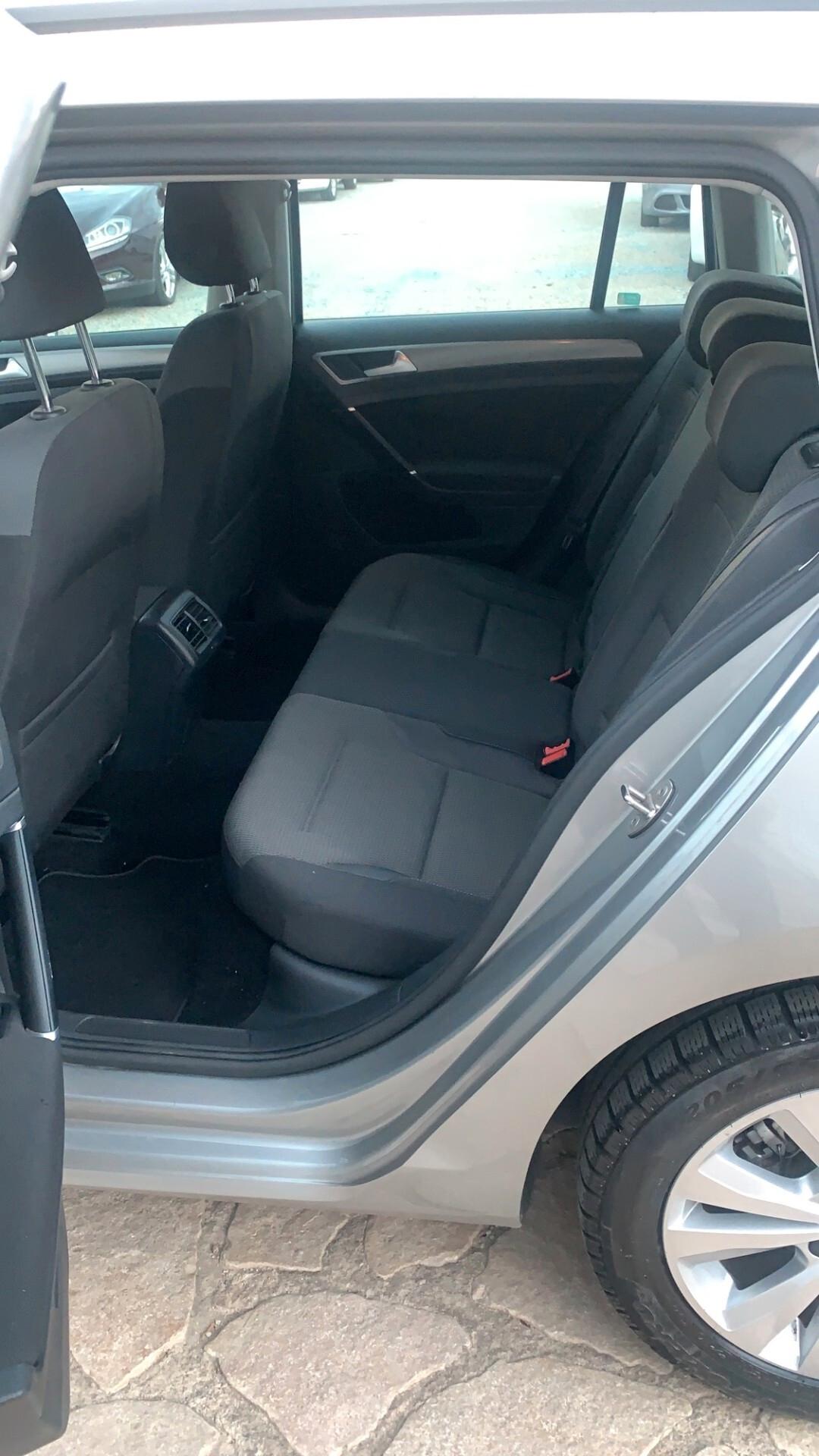 Mitsubishi Outlander 2.2 DI-D 4WD Instyle 7p.